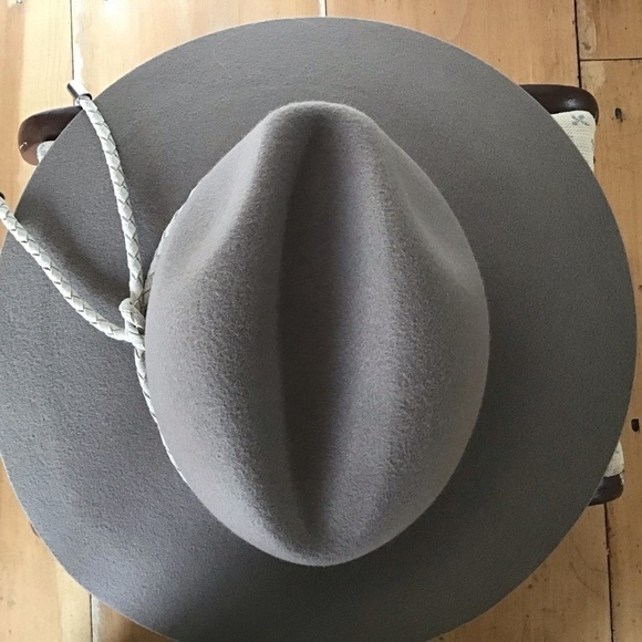 Rag & Bone Valencia Fedora Medium NWT main image 12